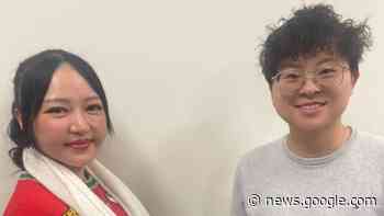 Chinese newcomers in Saskatoon band together to feel less alone - CBC.ca