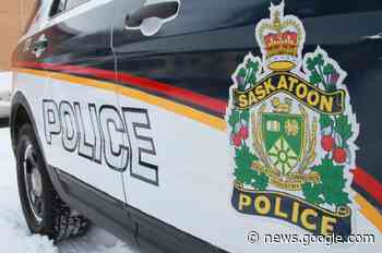 La Ronge woman charged after Saskatoon police pursuit - 650 CKOM News Talk Sports