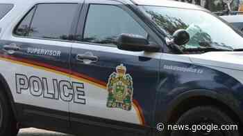 Saskatoon police investigating flyers spreading antisemitic ... - CBC.ca