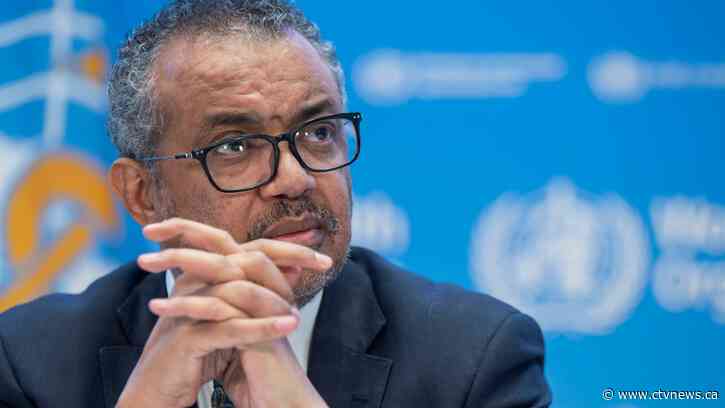 How will the WHO's decision on COVID emergency declaration affect Canada?