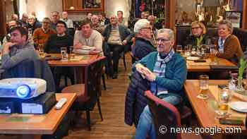 Aschheim: Offen für ein drittes Standbein: Hier könnten Windräder ... - Merkur.de