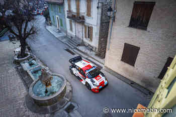 Sébastien Ogier garde les rênes du 91e Rallye Monte-Carlo avant l’étape finale