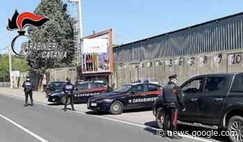 'Terra bruciata', il Riesame di Catania lascia in carcere sedici indagati - Nuovo Sud