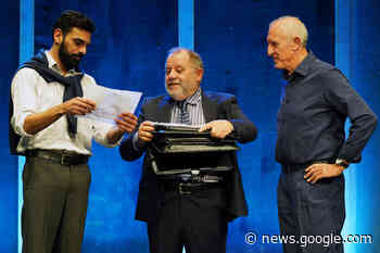 Catania, Toti Mancuso e Totino La Mantia in scena da giovedì 26 ... - Catania News