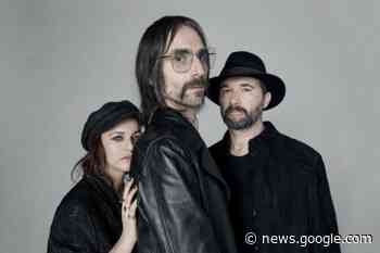 I Baustelle suoneranno al "Sotto il Vulcano Fest" di Catania - Inside Music & Movies