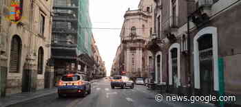 Catania: sequestrati beni per oltre un milione e mezzo di euro - Poliziamoderna.it