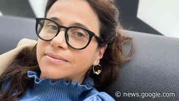 Dalila Carmo: "Cara de quem não consegue dormir desde que ... - Notícias ao Minuto