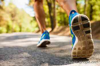 Córrego da Prata, distrito de Carmo, abre inscrições para III Corrida ... - Serra News