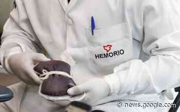 Hospital Moacyr do Carmo recebe primeiro mutirão de doação de ... - O Dia