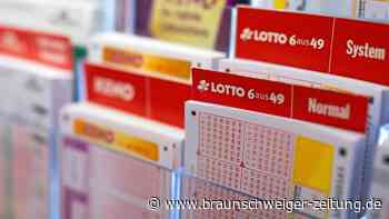 Lotto am Samstag: Das sind die Gewinnzahlen am 21. Januar 2023