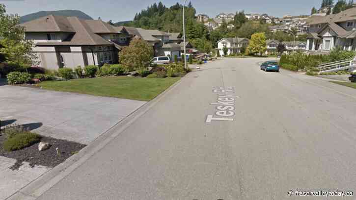 City Council asked to renew temporary permit for Teskey Road recovery house now going on 13 years