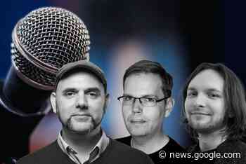 Video-Podcast live ab 18 Uhr Die Aufreger der Woche in Datteln ... - Dattelner Morgenpost