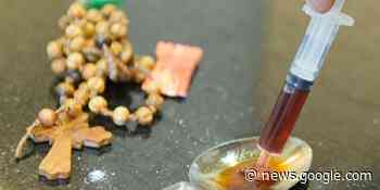 Waltrop: Heroindealer muss ins Gefängnis - Waltroper Zeitung