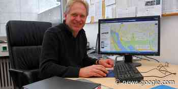 Waltrop vor zehn Jahren: THG-Schulleiter geht in die USA - Waltroper Zeitung