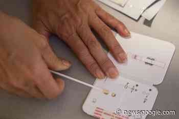 Washtenaw County: CDC incorrectly reporting 'high' COVID level - WDIV ClickOnDetroit