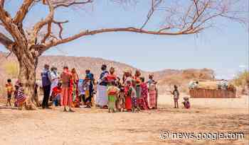 Preparing for the UN High-level meeting 2023 and achieving Health ... - who.int