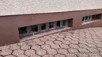 Verdächtiger nach Brand in Mehrfamilienhaus in Koblenz in U-Haft - SWR Aktuell