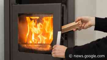 Richtig heizen mit Holz: Experte in Koblenz gibt Tipps - SWR Aktuell