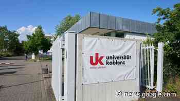 Universität Koblenz-Landau beendet Doppelmodell - fr.de