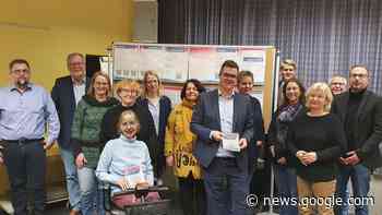 Runder Tisch in Sorge wegen Inflationsfolgen - News-Koblenz.de - Magazin-NEXT