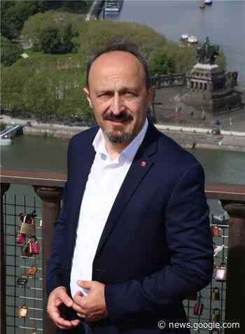 Ali Yener ins Kuratorium der Universität und Hochschule Koblenz ... - Blick aktuell