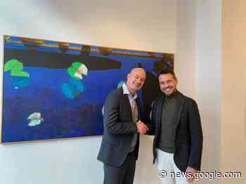 Die Kunsthalle Koblenz feiert 25-jähriges Jubiläum - News-Koblenz.de - Magazin-NEXT