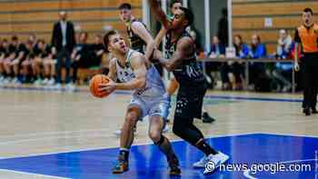 Dezimierte Juniors unterliegen Koblenz - News Details - Fraport Skyliners