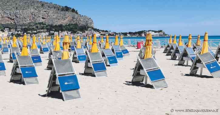 Balneari, marcia indietro di Fratelli d’Italia: l’emendamento con cui puntava a prorogare le concessioni non sarà nemmeno votato