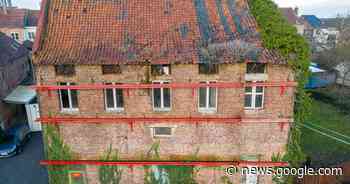 Roland Renskade terug geopend - Het Laatste Nieuws