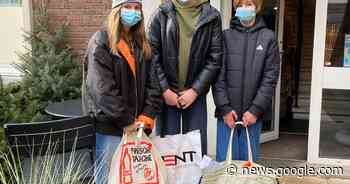 Aangepaste verkeersregeling door nieuwjaarszingen - Het Laatste Nieuws