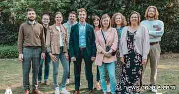 Twee weekends eindejaarsshopping in Aarschot - Het Laatste Nieuws