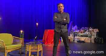 Opnieuw Blokhutten Quiz tijdens kerstperiode - Het Laatste Nieuws