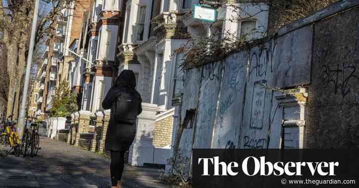 ‘They just vanish’: whistleblowers met by wall of complacency over missing migrant children