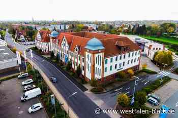 Volksbank Herford-Mindener Land investiert acht Millionen Euro