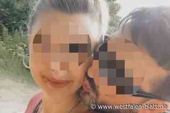 Beleidigungen, Beschuldigungen, blanker Hass