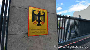 Liveblog: ++ Panzer-Liste existiert wohl seit Monaten ++