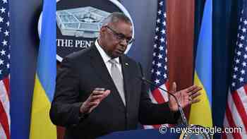 Guerre en Ukraine : les Etats-Unis ne fourniront pas de chars ... - La Voix du Nord