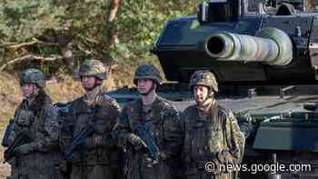 Guerre en Ukraine ce 19 janvier : les chars occidentaux au centre ... - RTBF