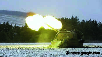 Ukraine : Moscou jure de «brûler» les chars occidentaux - El Watan