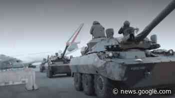 VRAI OU FAKE : les chars bientôt livrés à l'Ukraine vont-ils manquer ... - franceinfo