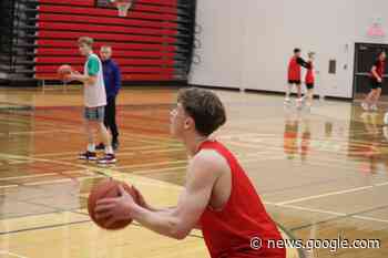 Carlton Crusaders reflect on Bedford Road Invitational experience - Prince Albert Daily Herald