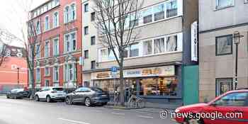 Blumen statt Autos: Pläne in der Hildesheimer Bahnhofsallee stoßen ... - www.hildesheimer-allgemeine.de