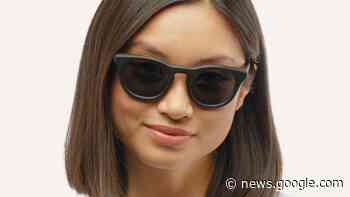 Ukrainisches Start-up in Berlin: Ochis macht Sonnenbrillen aus ... - Tagesspiegel