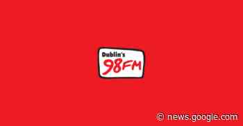 Dublin communities are protesting in solidarity with refugees today - 98FM