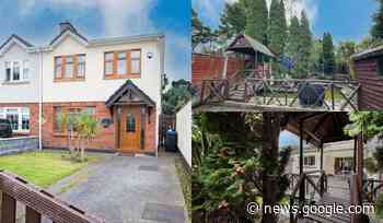 Watch: TikTok House Hunter Blown Away By Dublin Home With ... - Extra.ie