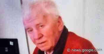 Public asked to help Gardaí find missing Dublin man, 72 - Irish Examiner
