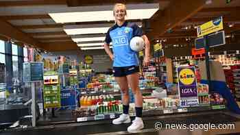 Dublin star Carla Rowe reveals how she met new Man Utd striker ... - The Irish Sun