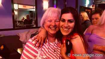 Dublin woman makes 65 lasagnes a week filled 'with love' for the ... - Independent.ie