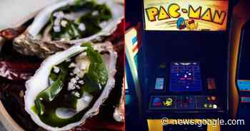 23 class date spots in Dublin when you've no idea where to go - Lovin Dublin