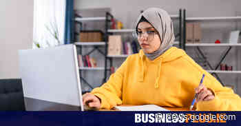 54 Accepted into TU Dublin Entrepreneurship Course for Refugees - Business Plus